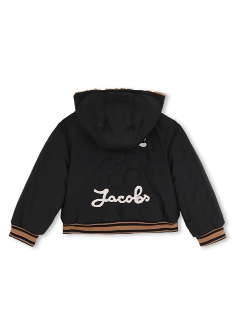 Giubbino reversibile in pelo THE MARC JACOBS KIDS | W61015213